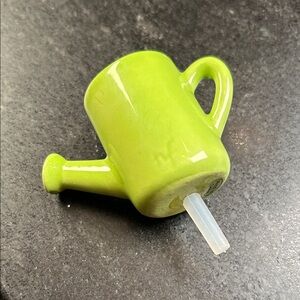 Nora Fleming Watering Can Mug Mini